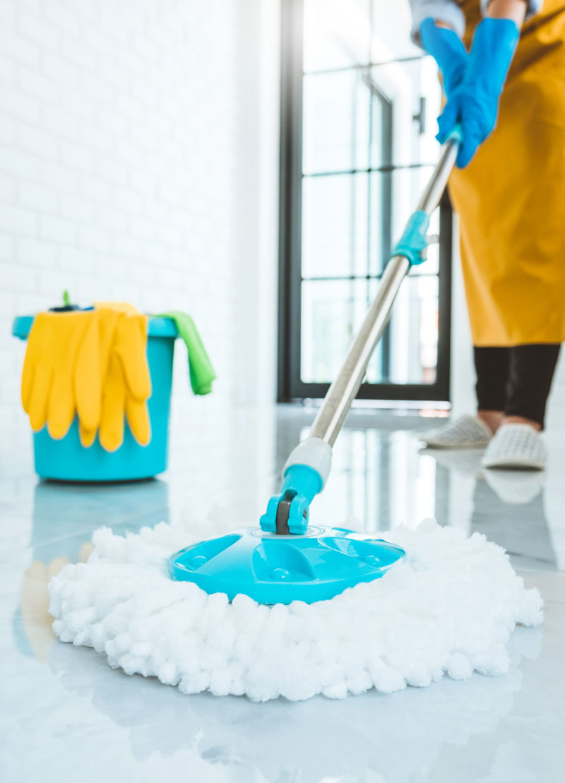 Articulos de aseo CMMG