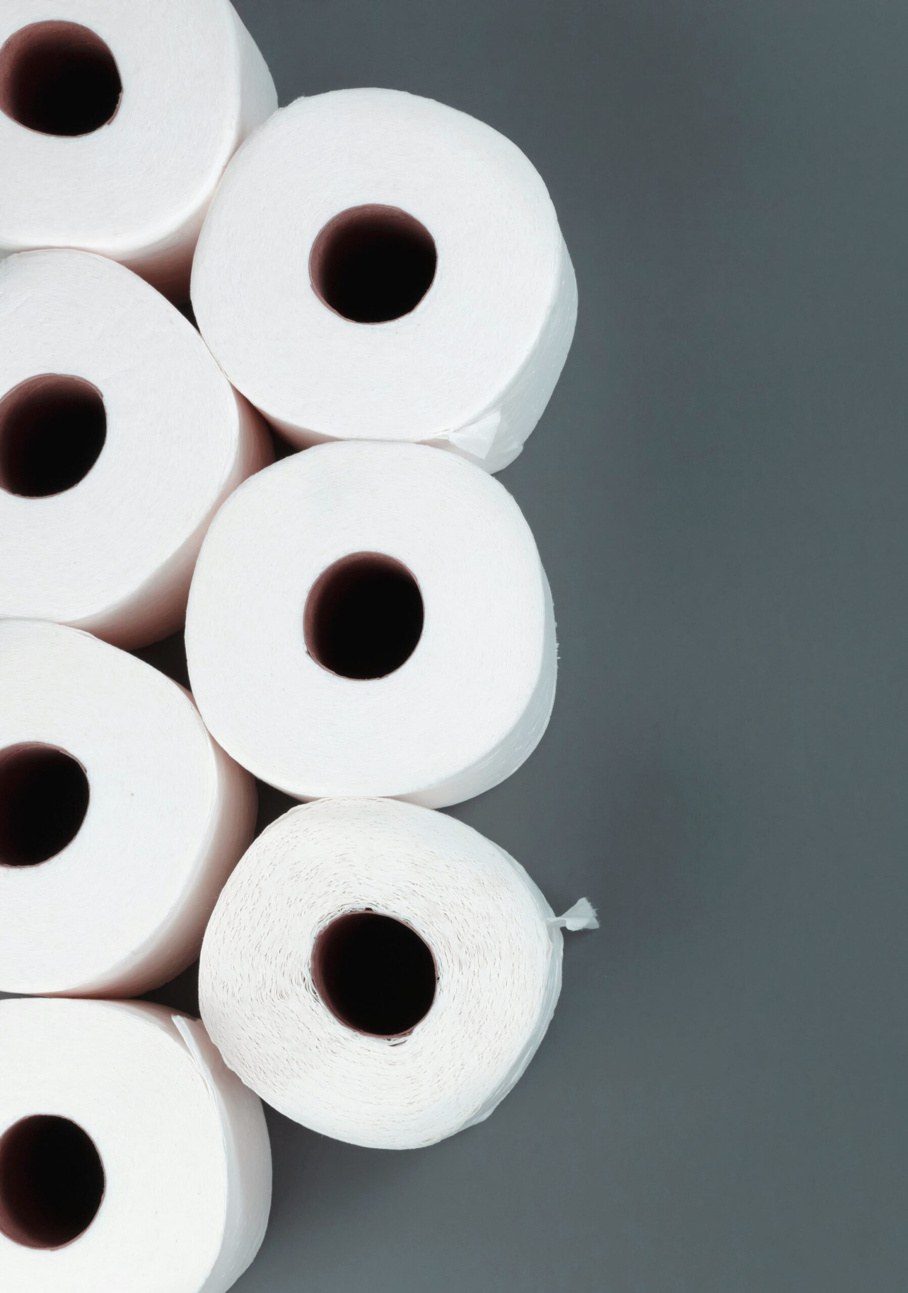 Papeles y toallas CMMG